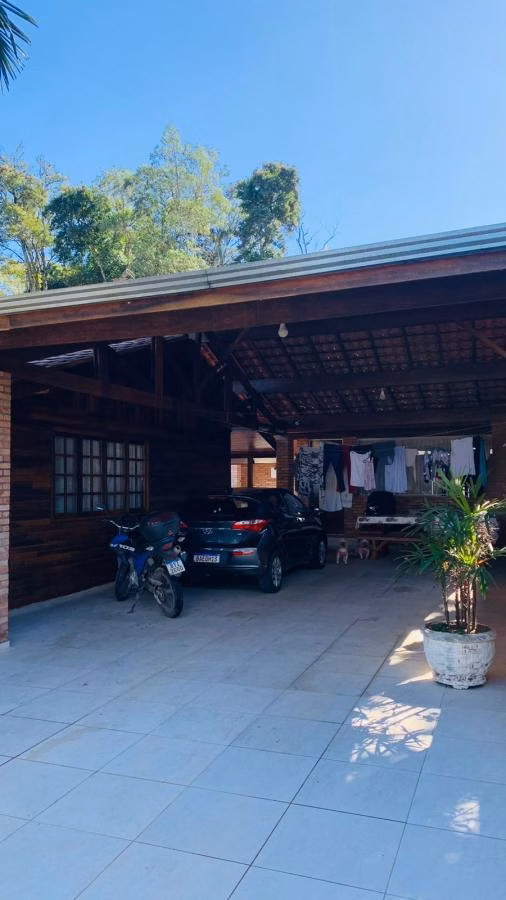 Country home of 1.497 m² in São Roque, SP, Brazil