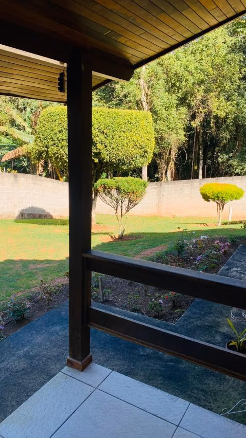 Country home of 1.497 m² in São Roque, SP, Brazil