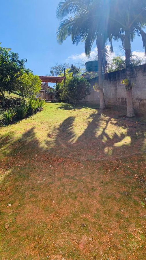 Country home of 1,497 m² in São Roque, SP, Brazil