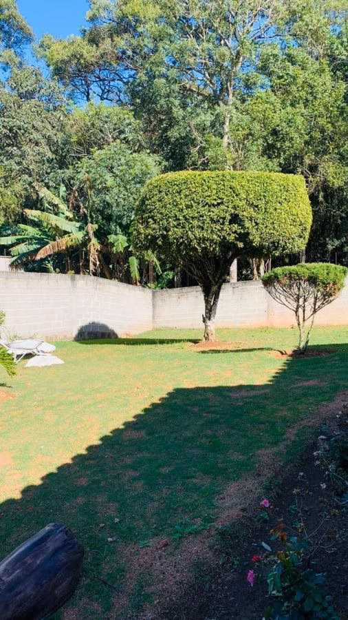 Country home of 1,497 m² in São Roque, SP, Brazil