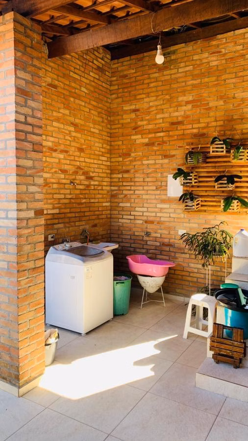 Country home of 1,497 m² in São Roque, SP, Brazil