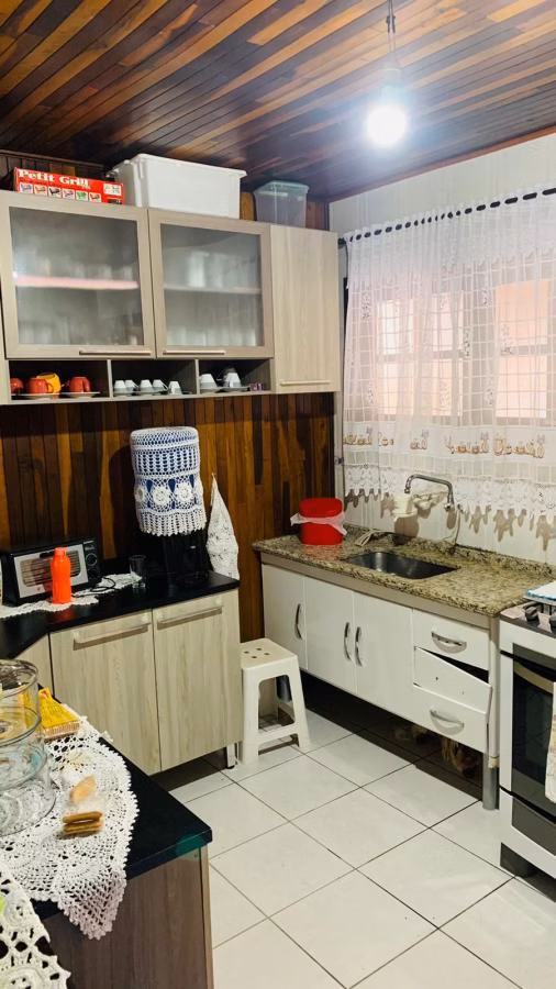 Country home of 1,497 m² in São Roque, SP, Brazil