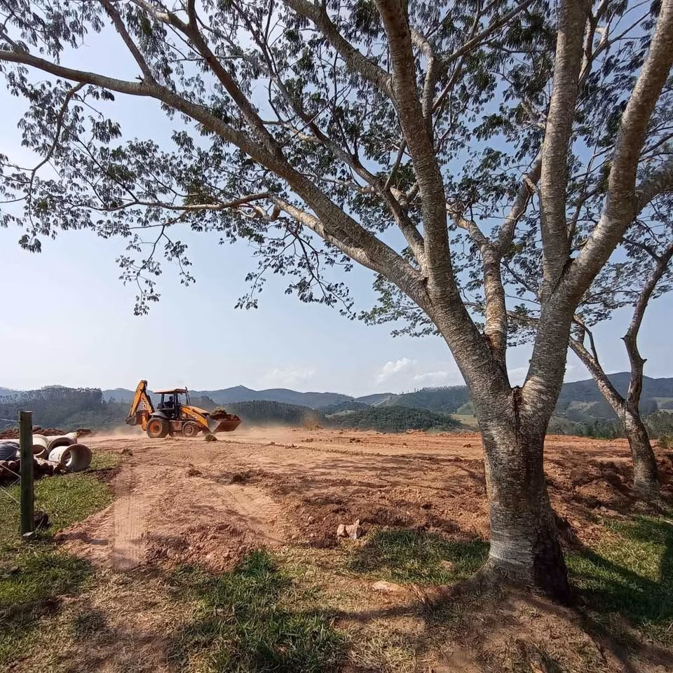 Terreno de 3 ha em Paraibuna, SP