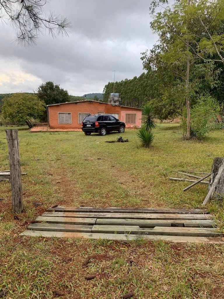 Plot of 2,248 m² in Eldorado do Sul, RS, Brazil