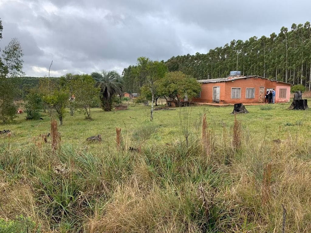 Plot of 2,248 m² in Eldorado do Sul, RS, Brazil