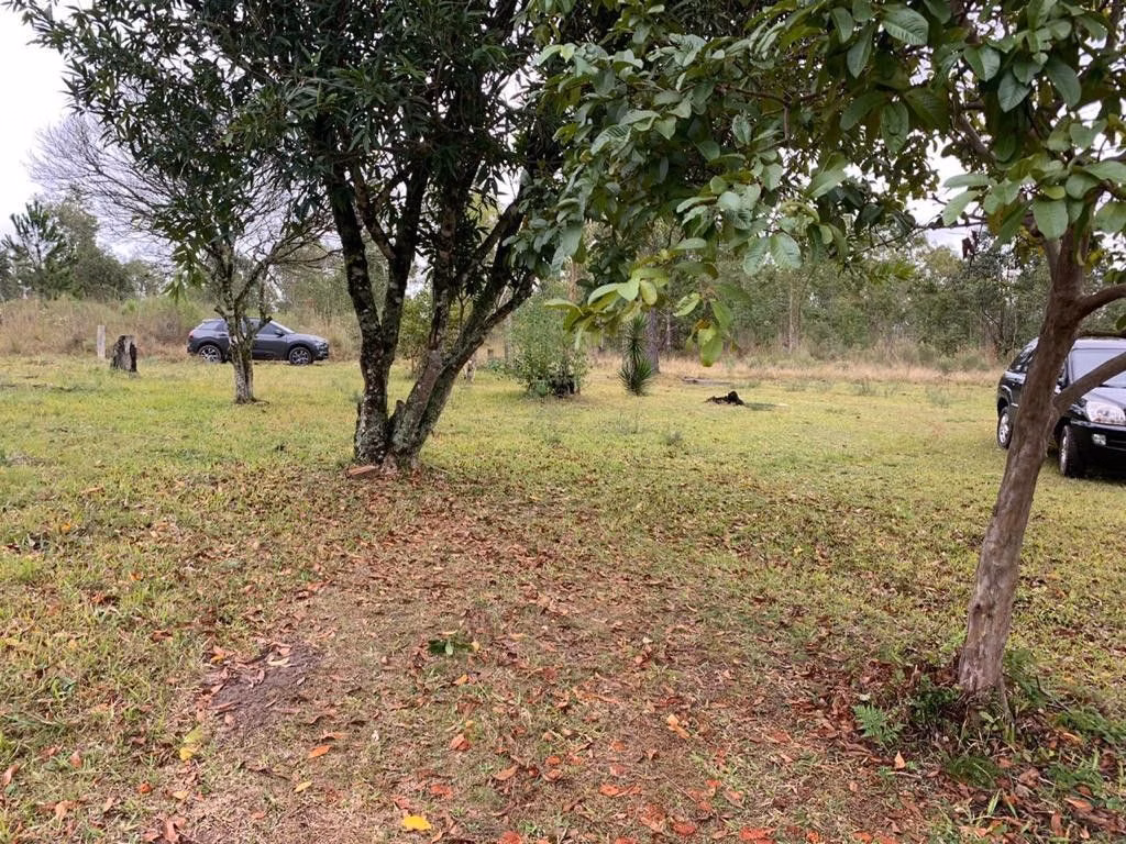 Terreno de 2.248 m² em Eldorado do Sul, RS
