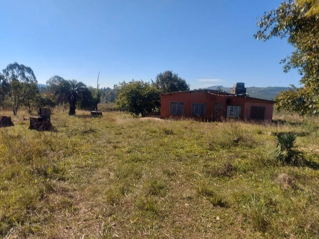 Plot of 2,248 m² in Eldorado do Sul, RS, Brazil
