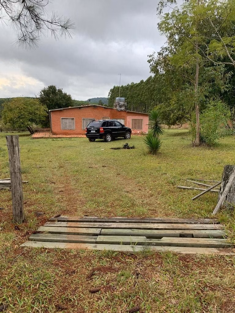 Plot of 2,248 m² in Eldorado do Sul, RS, Brazil