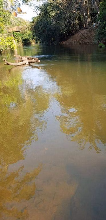 Farm of 1.483 acres in Chapada dos Guimarães, MT, Brazil