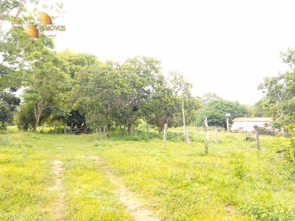 Farm of 1.483 acres in Chapada dos Guimarães, MT, Brazil