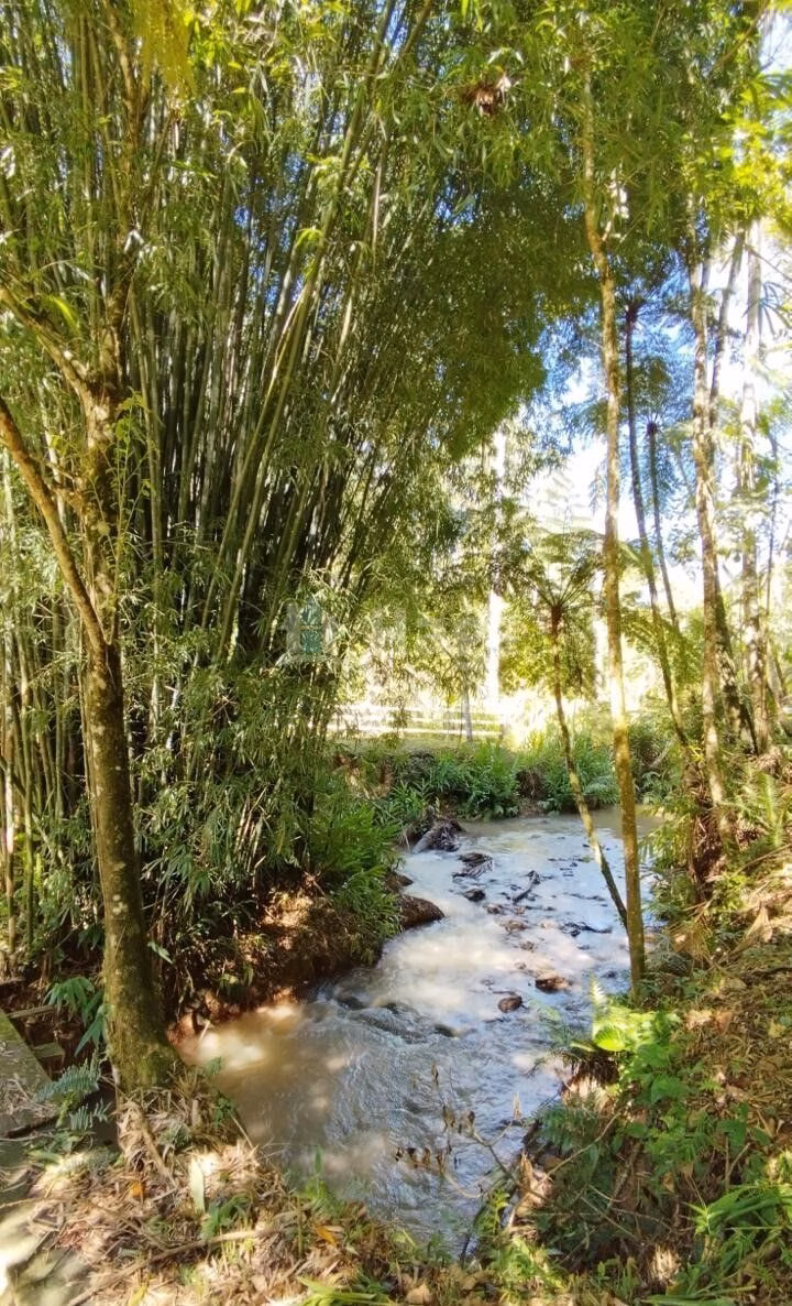 Terreno de 3 ha em Nova Trento, SC