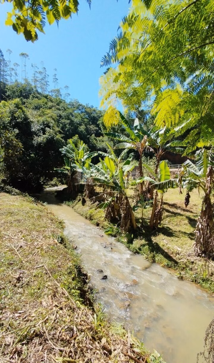 Terreno de 3 ha em Nova Trento, SC