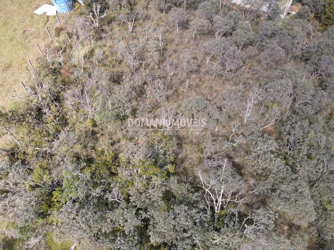 Plot of 1,250 m² in Campos do Jordão, SP, Brazil