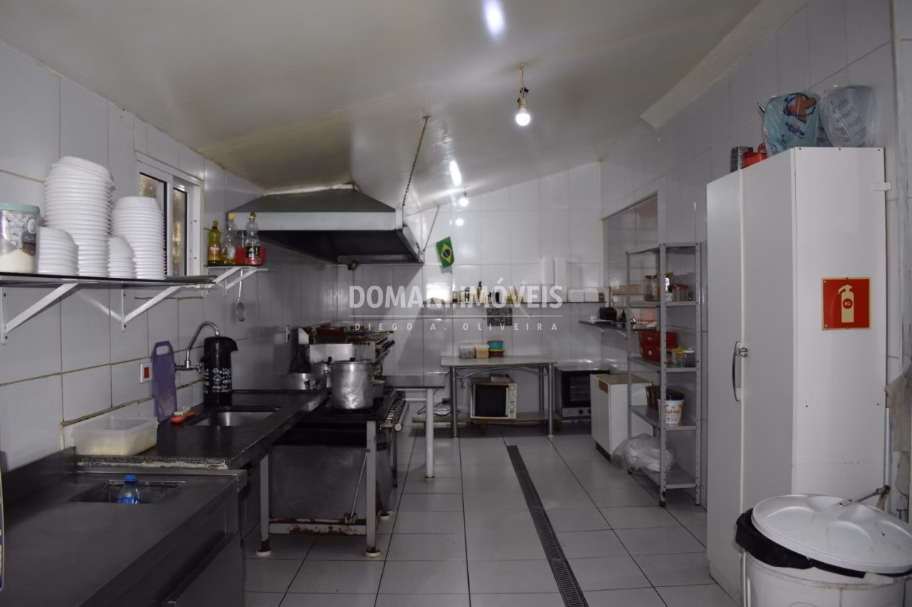 Commercial of 0 m² in Campos do Jordão, SP, Brazil