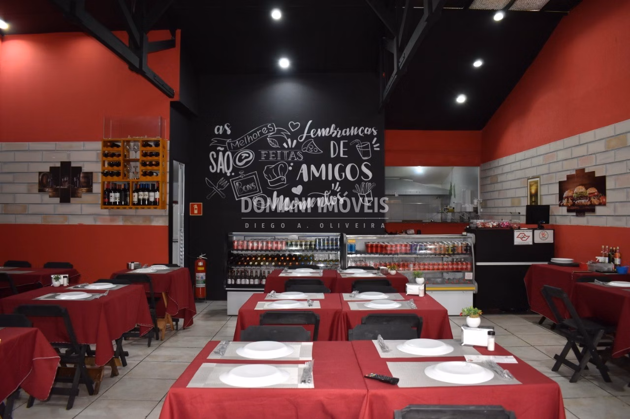 Commercial of 0 m² in Campos do Jordão, SP, Brazil