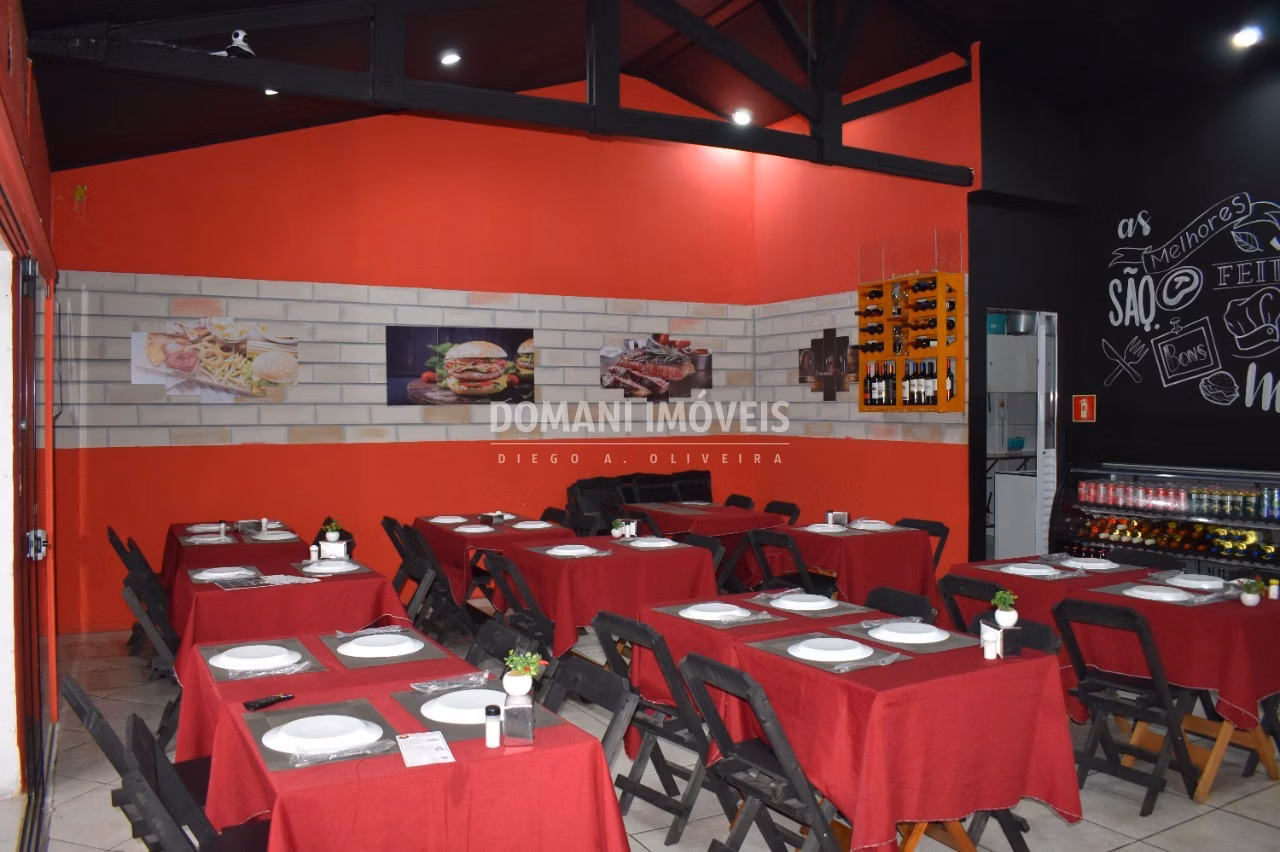 Commercial of 0 m² in Campos do Jordão, SP, Brazil