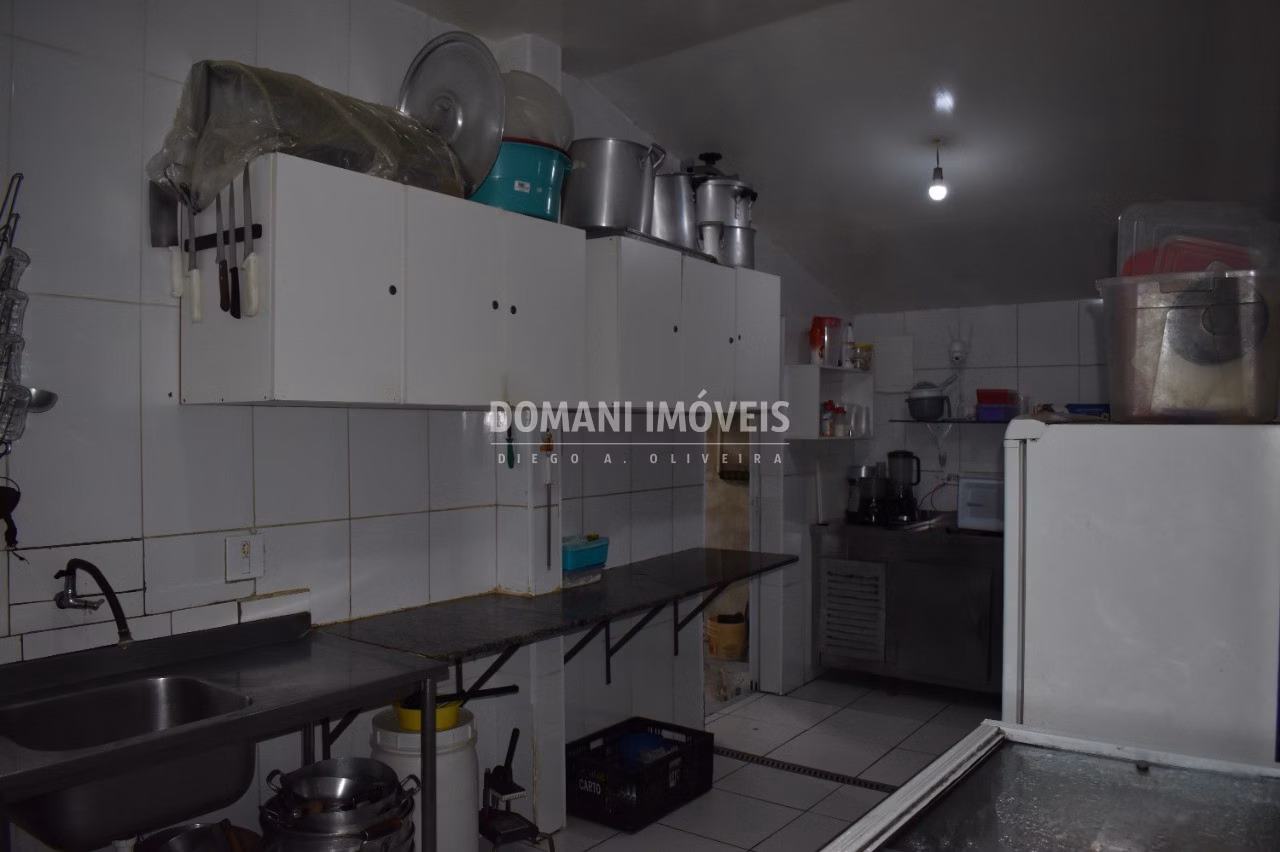 Commercial of 0 m² in Campos do Jordão, SP, Brazil