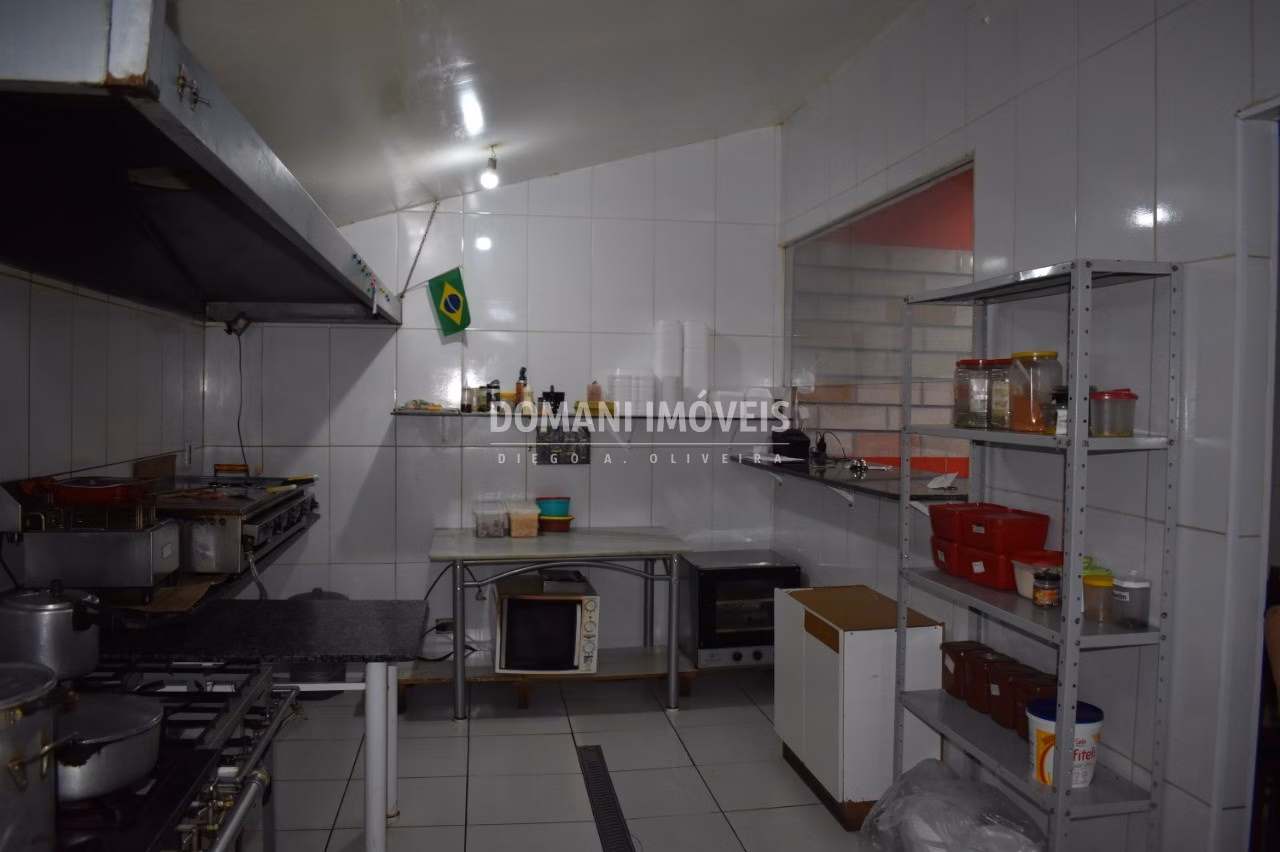 Commercial of 0 m² in Campos do Jordão, SP, Brazil
