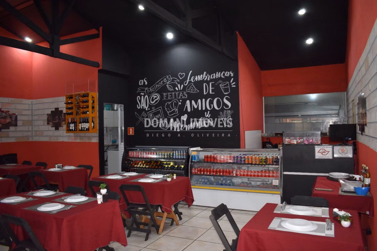 Commercial of 0 m² in Campos do Jordão, SP, Brazil