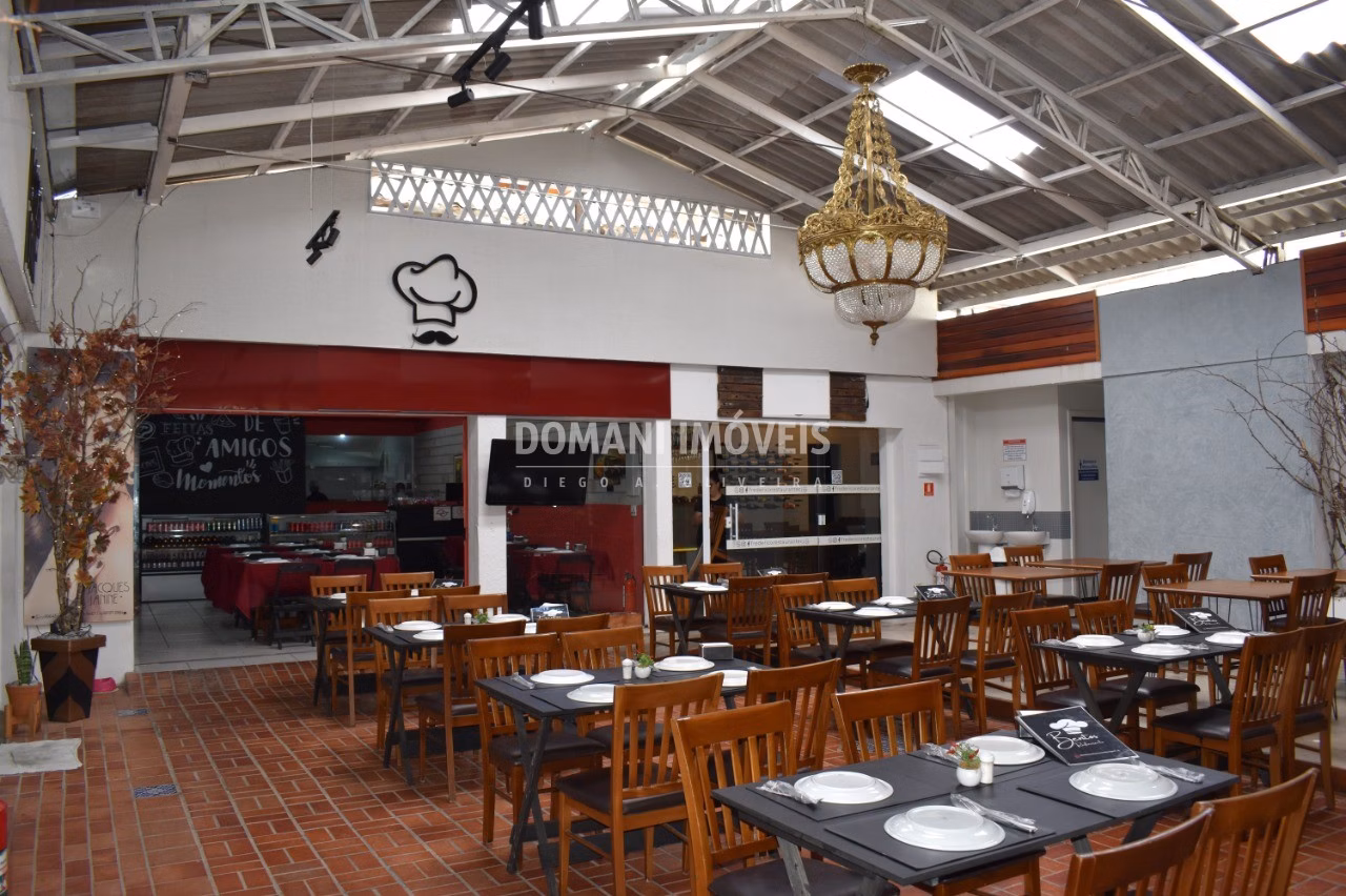 Commercial of 0 m² in Campos do Jordão, SP, Brazil