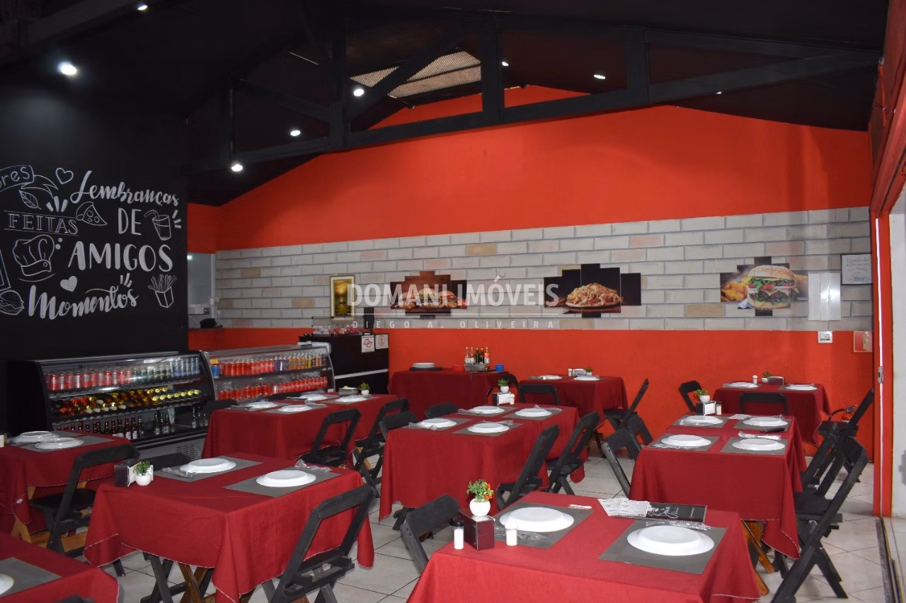 Commercial of 0 m² in Campos do Jordão, SP, Brazil