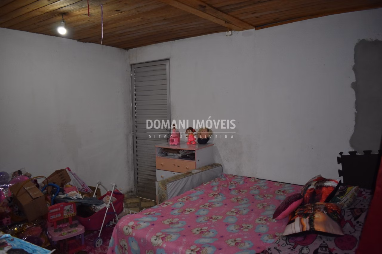 House of 395 m² in Campos do Jordão, SP, Brazil