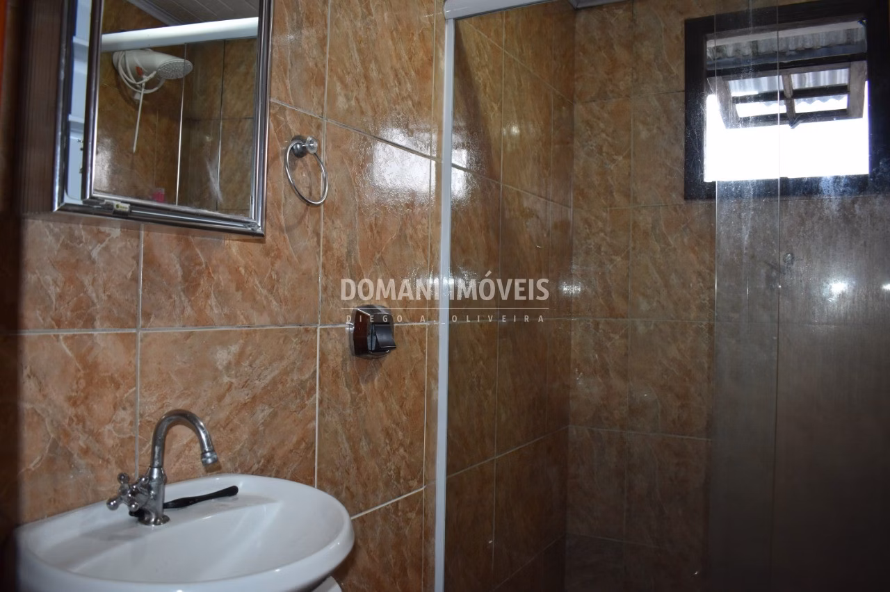 House of 395 m² in Campos do Jordão, SP, Brazil