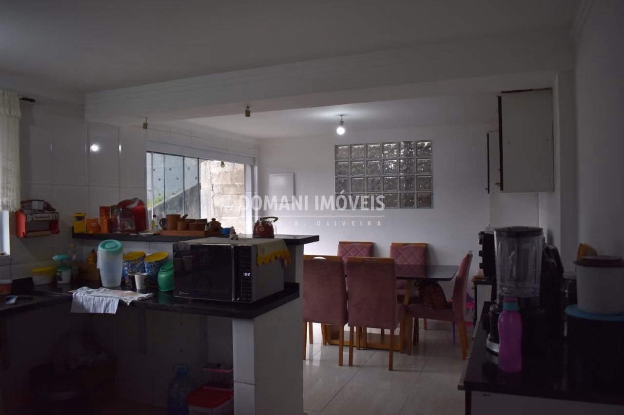House of 395 m² in Campos do Jordão, SP, Brazil