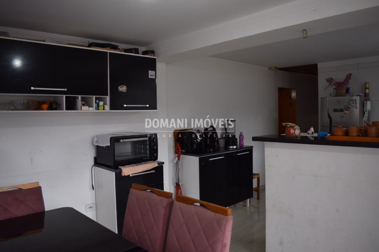 House of 395 m² in Campos do Jordão, SP, Brazil