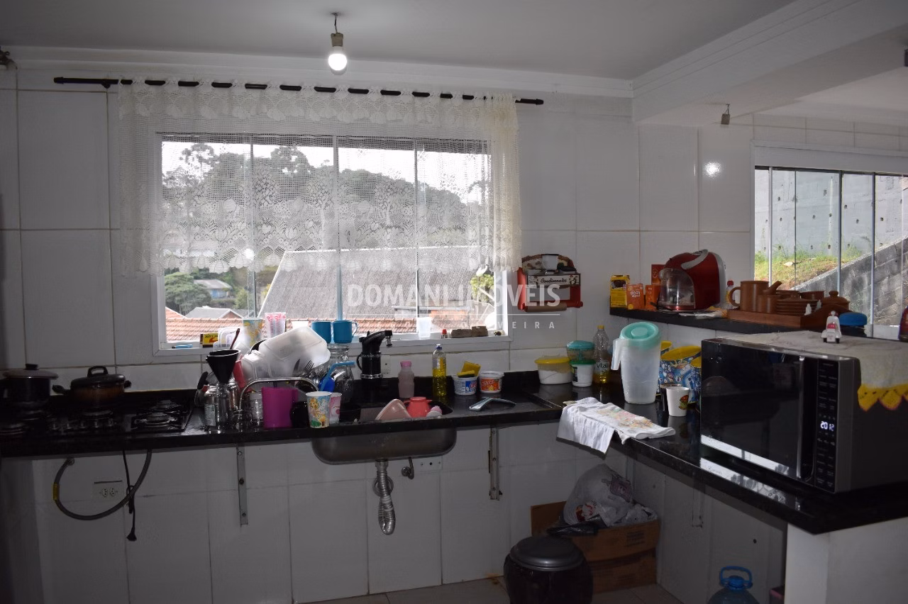 House of 395 m² in Campos do Jordão, SP, Brazil