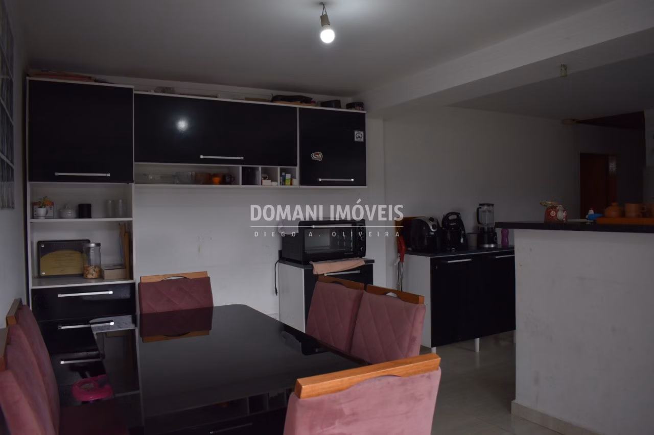 House of 395 m² in Campos do Jordão, SP, Brazil