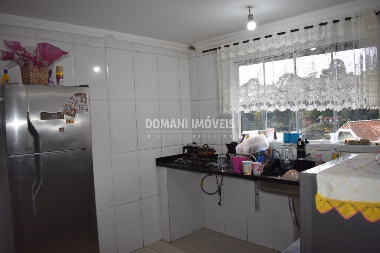House of 395 m² in Campos do Jordão, SP, Brazil