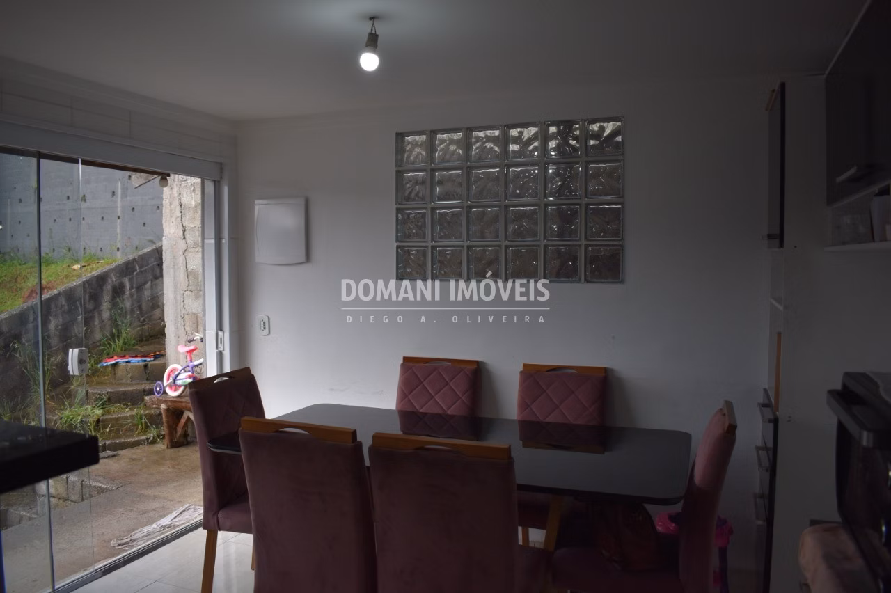 House of 395 m² in Campos do Jordão, SP, Brazil