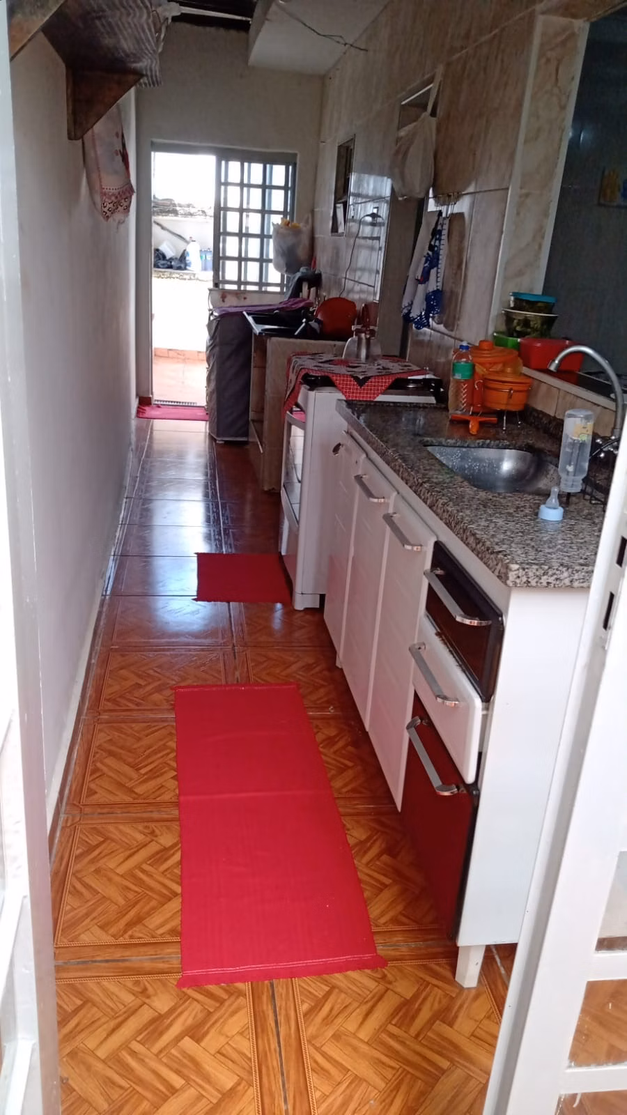 Casa de 300 m² em Santa Bárbara d'Oeste, SP