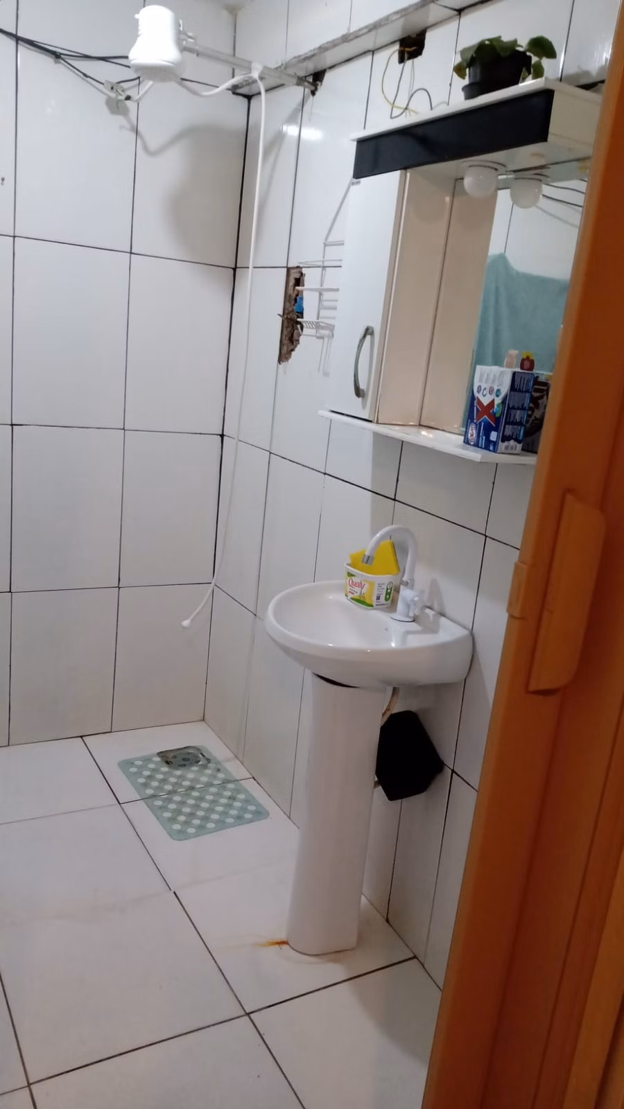 Casa de 300 m² em Santa Bárbara d'Oeste, SP
