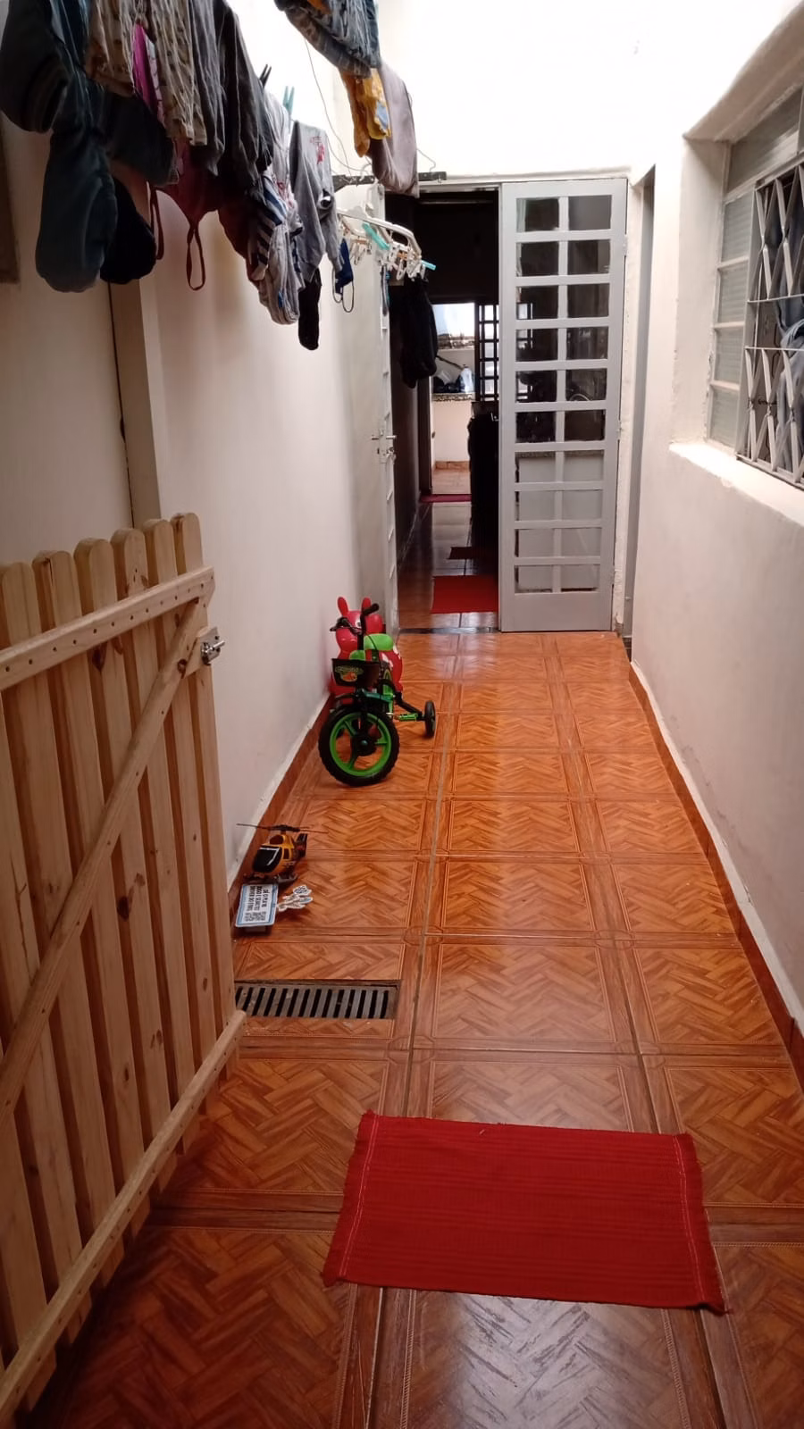 Casa de 300 m² em Santa Bárbara d'Oeste, SP