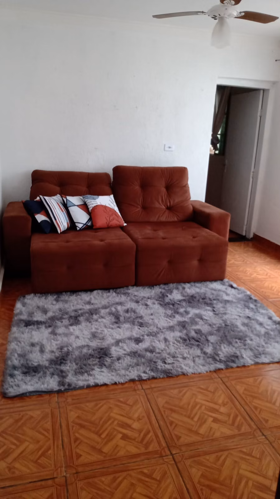 Casa de 300 m² em Santa Bárbara d'Oeste, SP