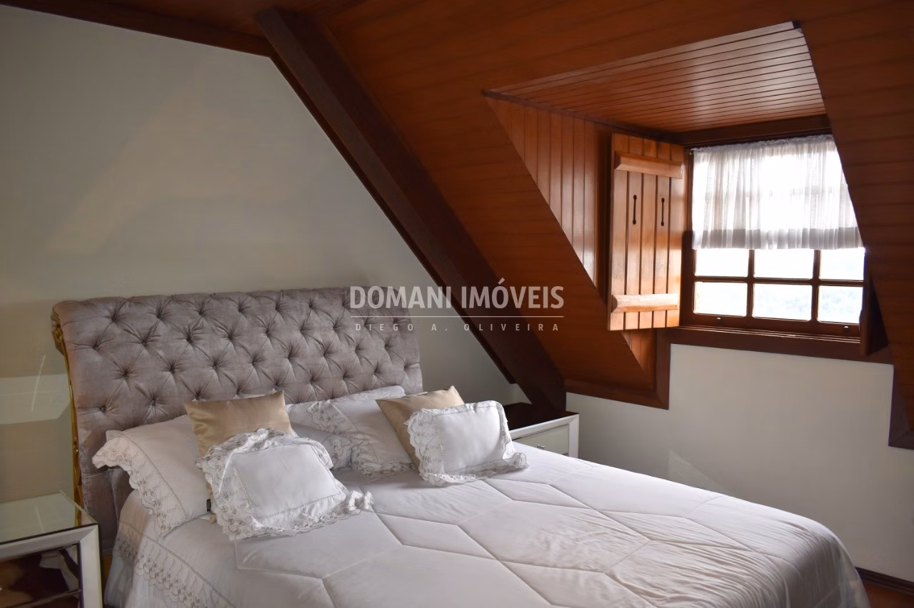 House of 1,390 m² in Campos do Jordão, SP, Brazil