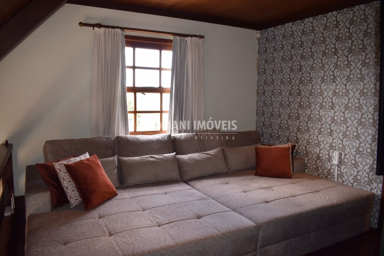 House of 1,390 m² in Campos do Jordão, SP, Brazil