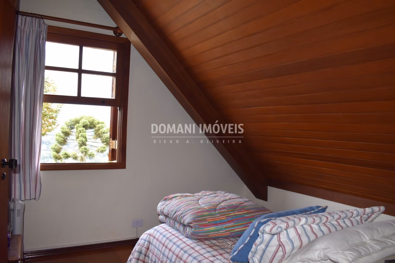House of 1,390 m² in Campos do Jordão, SP, Brazil