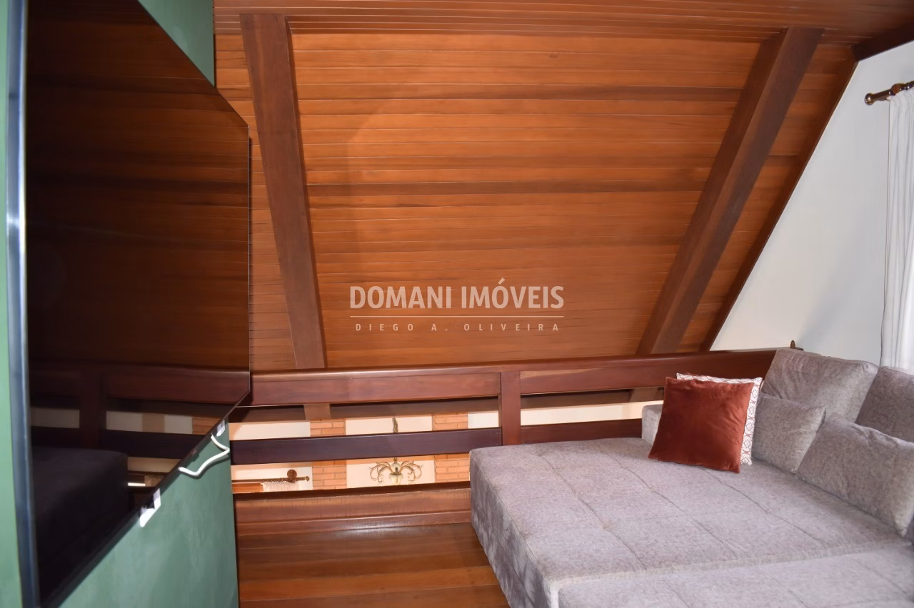 House of 1,390 m² in Campos do Jordão, SP, Brazil