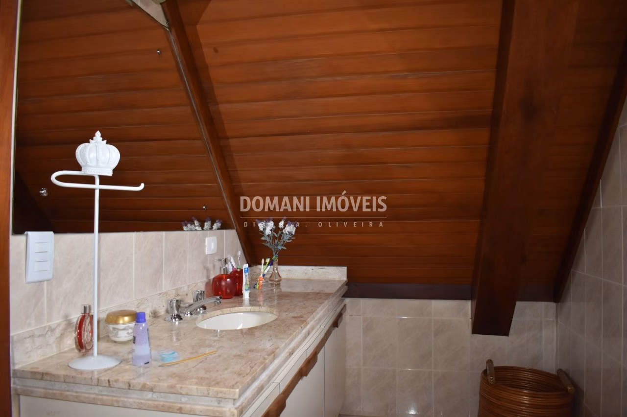House of 1,390 m² in Campos do Jordão, SP, Brazil