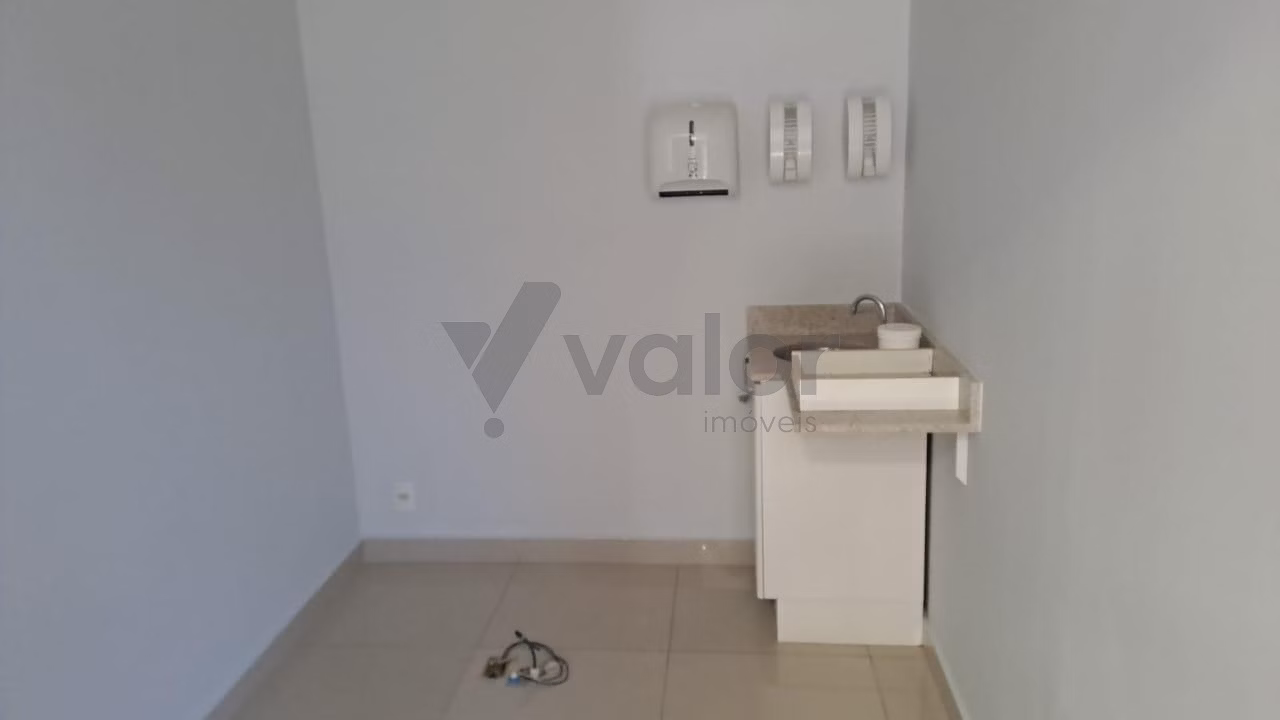 Comercial de 385 m² em Campinas, SP