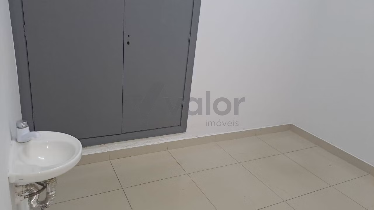 Comercial de 385 m² em Campinas, SP