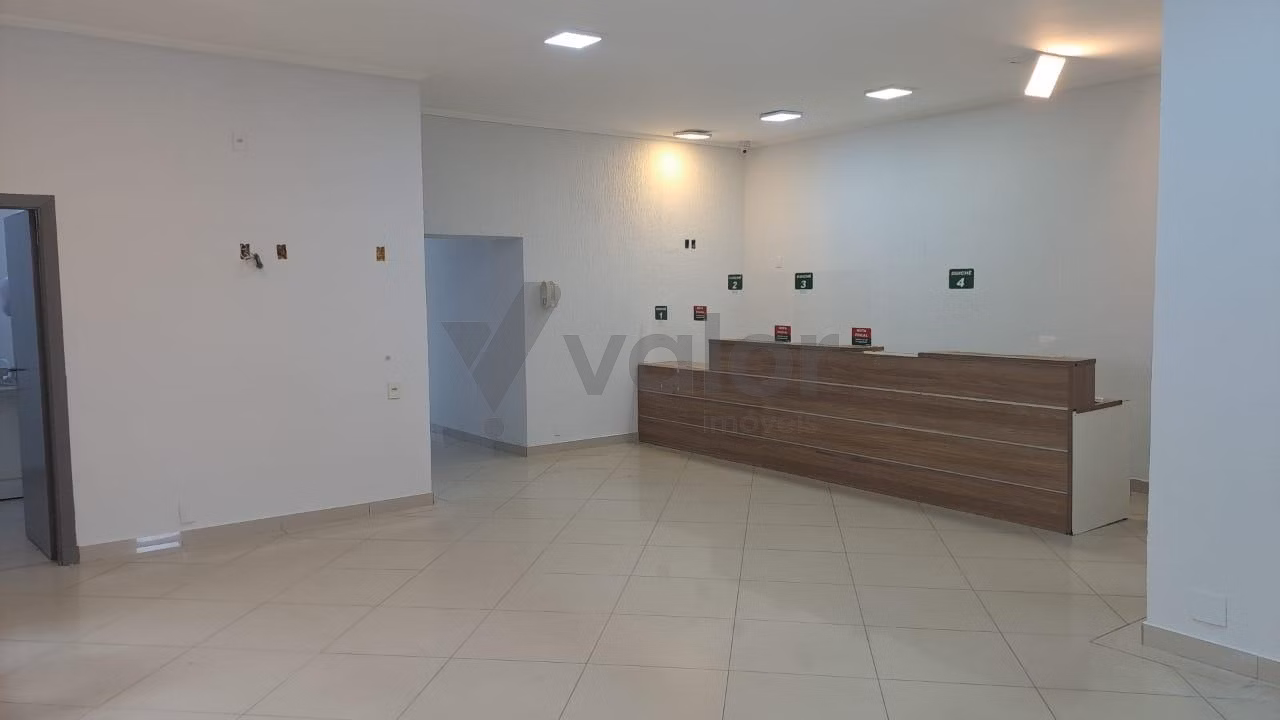 Comercial de 385 m² em Campinas, SP