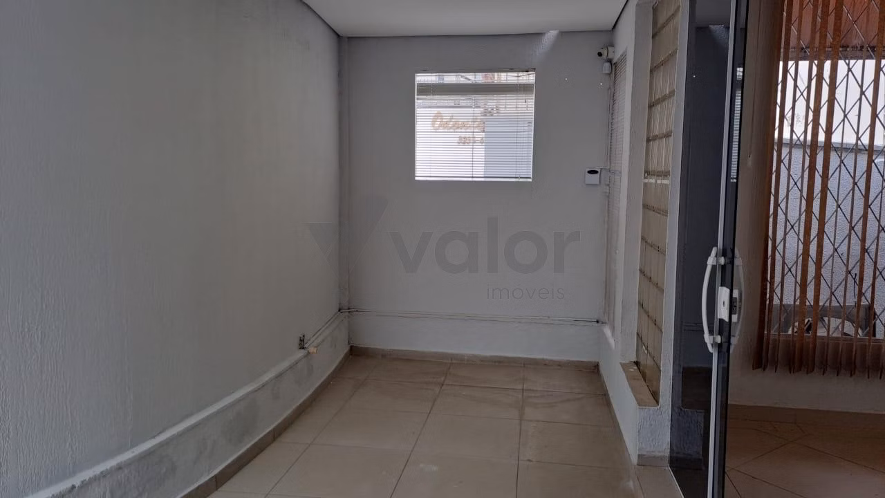 Comercial de 385 m² em Campinas, SP