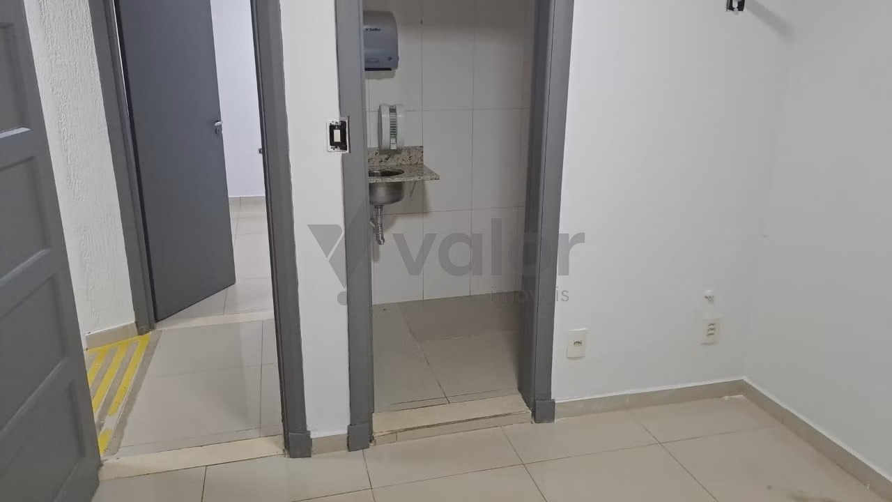 Comercial de 385 m² em Campinas, SP