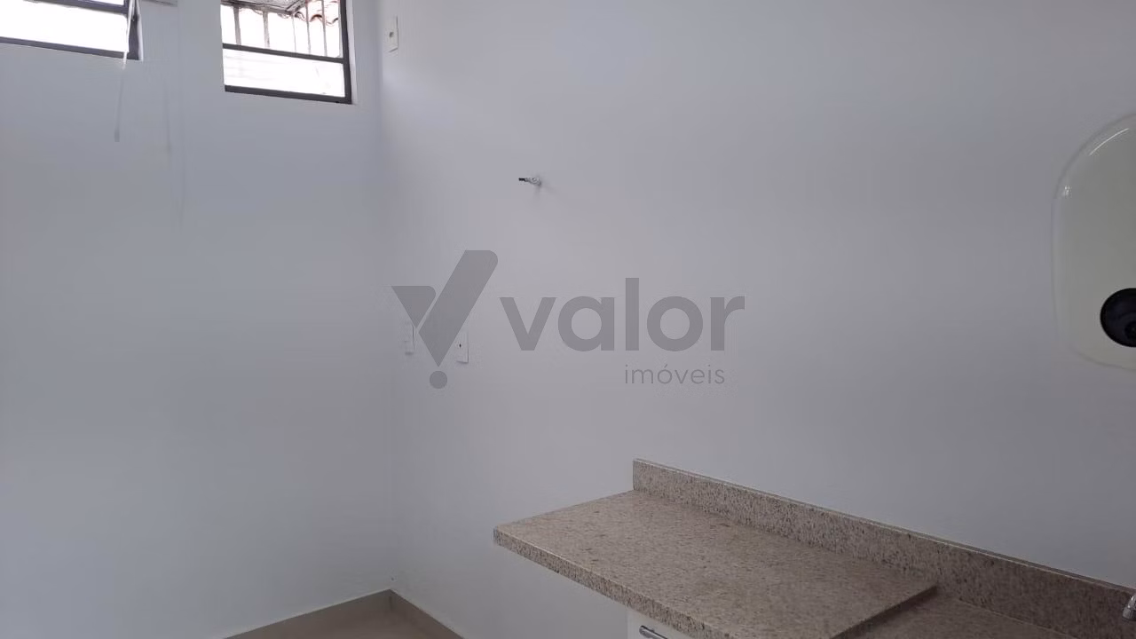 Comercial de 385 m² em Campinas, SP