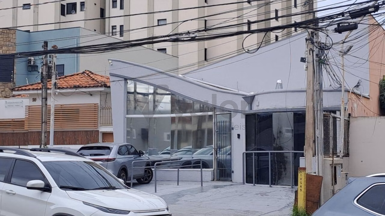 Commercial of 385 m² in Campinas, SP, Brazil