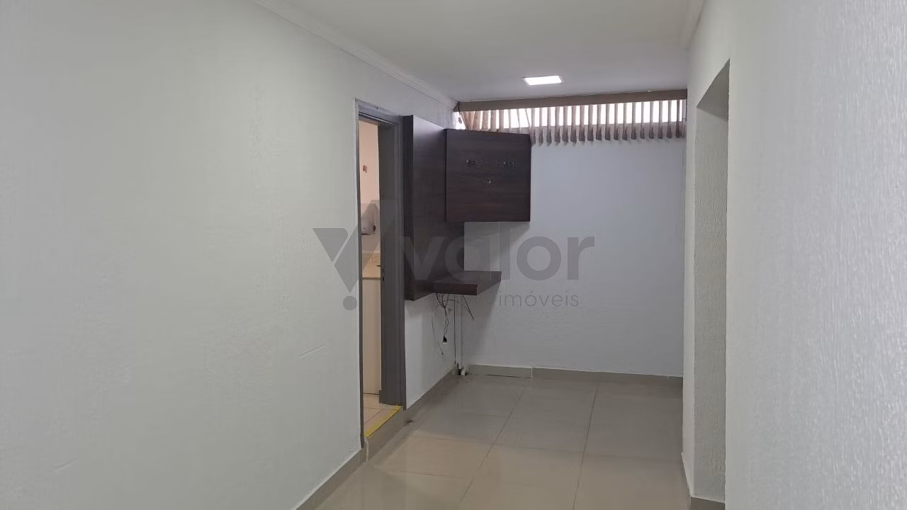 Comercial de 385 m² em Campinas, SP